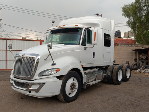International Prostar