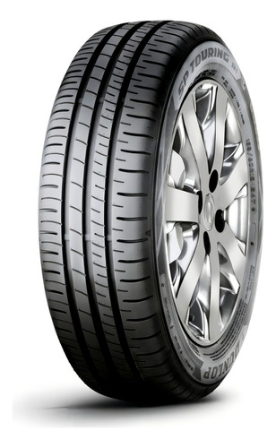 Kit 4 Pneus Dunlop 175/65r14 Sp Touring R1 82t