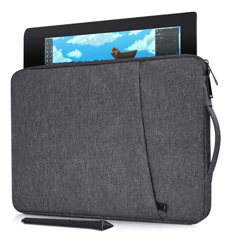 Funda Para Tablet Xp-pen Artist Pro Veikk Wacom Cintiq Huion