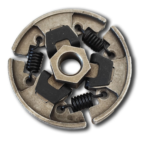 Imagen 2 de 4 de Embrague Motosierra Stihl Ms 170 Ms 180 Ms 250 Ms250 Ms170