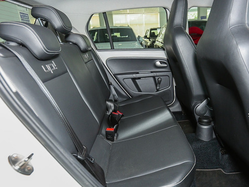 Volkswagen Up 1.0 Mpi High Up 12v Flex 4p Manual
