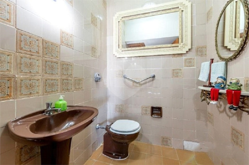 Imagem 11 de 28 de Bela Casa Na Tristeza, Com Linda Vista Para O Guaíba. - Reo430266