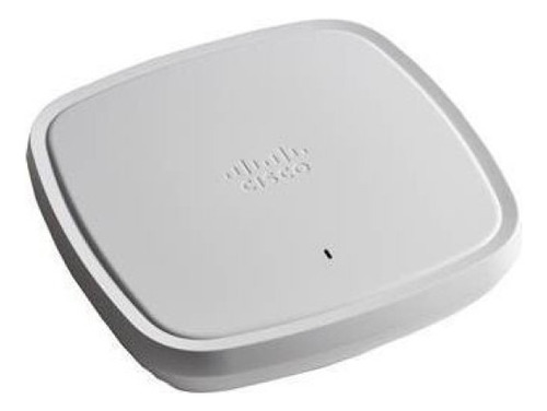 Punto De Acceso Cisco Catalyst C9115 - 2.4/5 Ghz - Rj-45 - 