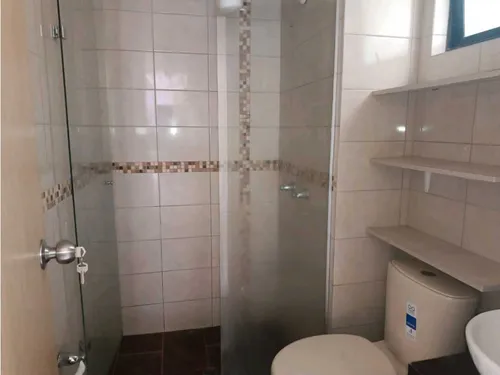 Apartaestudio En Venta En Laureles (g)