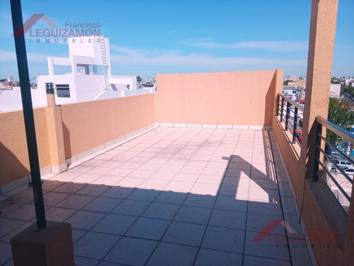 Imagen 13 de 16 de A Estrenar - Muy Luminoso - 38m2 - Ascensor - Parrilla - Terraza Comun