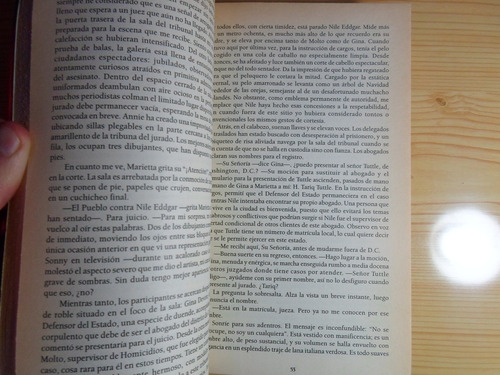 Imagen 3 de 3 de La Ley De Nuestros Padres - Scott Turow