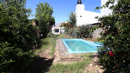 Casa 3 Ambientes En Venta En Lomas De Zamora