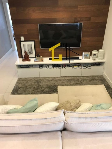 Imagem 4 de 30 de Apartamento A Venda No Bairro Granja Julieta Em São Paulo - - Bh3105-1