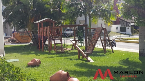 Imagem 8 de 11 de Terreno Para Venda Res. Jardins, 315m², Em Nova Parnamirim - Parnamirim - Vt01216