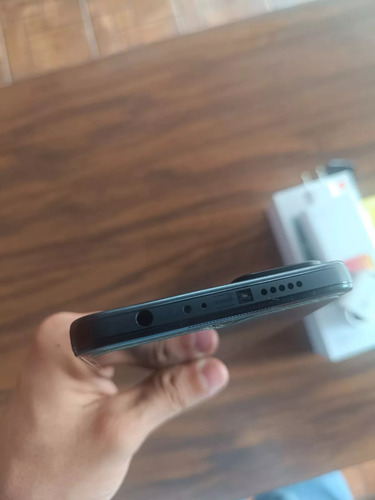 Xiaomi Redmi Note 11 Pro+, Incluye Cargador 120w Negro (Usado)