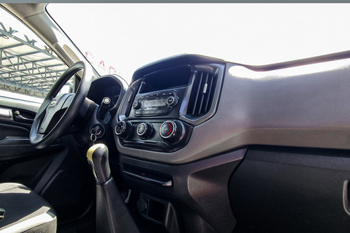 Chevrolet S-10 2.5 Cabina Regular Mt
