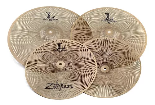 Tercera imagen para búsqueda de zildjian