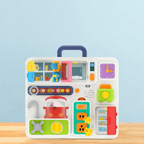 Los Materiales Didácticos Portátiles Para Tableros
