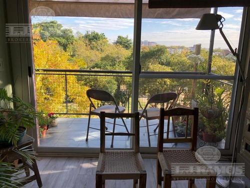Impecable Y Moderno Departamento En Duplex En San Isidro.