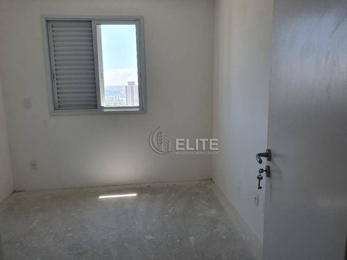 Imagem 12 de 16 de Apartamento À Venda, 77 M² Por R$ 520.000,00 - Vila Alzira - Santo André/sp - Ap11607