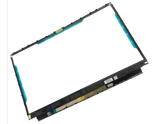 Compatible Cubierta De Pantalla Lcd Con Bisel Frontal