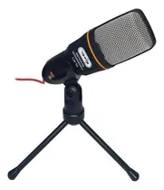 Comprar Microfone Condensador Knup Kp-917