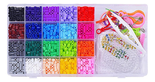 Fusible 20 Colores 2000 Piezas 20 Colores 2000 Piezas 20 Col