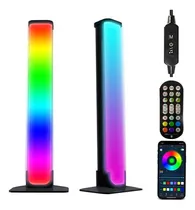 Comprar Barras De Luz Led Inteligentes, Lámpara Led Inteligente Rgb 