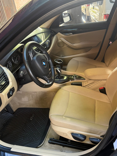 BMW X1 2.0i Sdrive Xline 184 CV
