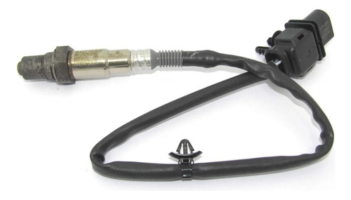 Sensor Oxig Para Ssangyong Actyon Rexton Korando 2.0 5pin
