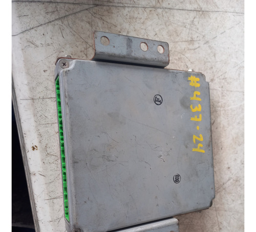 Computadora De Motor Hyundai H100 Diesel 06-10 #437-24 (Usado)