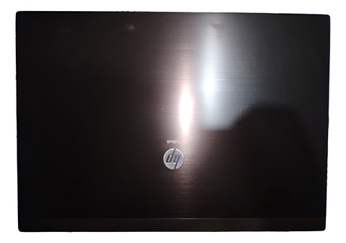 Laptop Hp Probook 4320s - Ci 5 - 4 Gb Ram - 500 Gb Hdd -w10 Café (Usado)