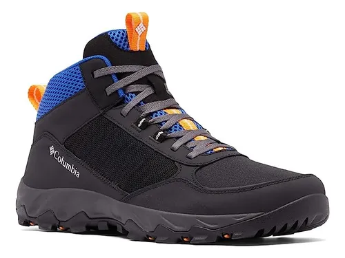 Botas columbia trekking new arrivals