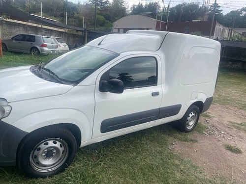 Fiat Fiorino 1.4 Fire Evo 87cv