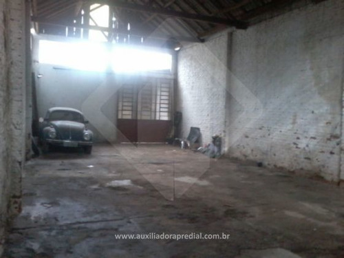 Imagem 9 de 15 de Pavilhao - Floresta - Ref: 166653 - V-166653