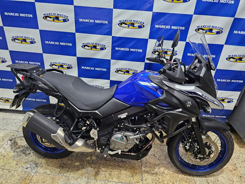 Suzuki V Strom Xt 650 23/24