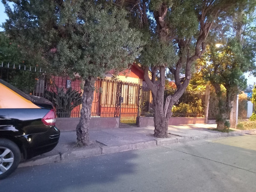 Imagen 2 de 23 de Rebajada!! Gran Terreno De 480 M2. Casa Solida, Conectividad