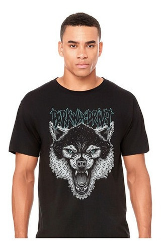 Parkway Drive - Wolf - Polera - Metalcore - Cyco Records