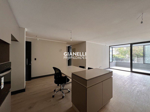 Nuevo Dpto. En Venta 2d/2b - El Nogal - Av. Vitacura