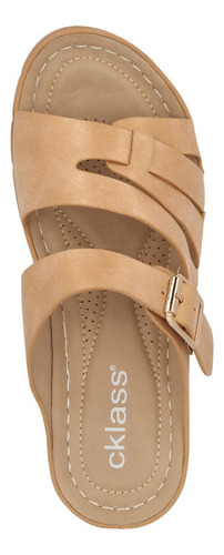 Zapatilla Casual 70487pv Plantilla Calida Transpirable Niñas