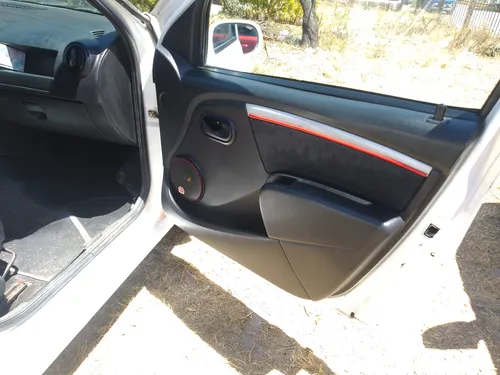 Nissan Aprio 1.6 Custom Mt