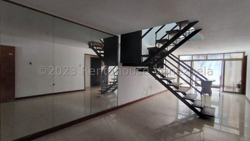 Casa En Alquiler En Barquisimeto Jr