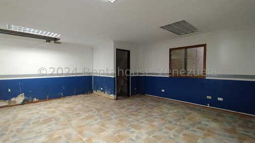 Chm10 Galpon En Venta Centro 25-14638