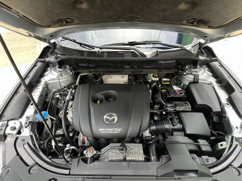 Mazda CX-5 2.5 Grand Touring Lx
