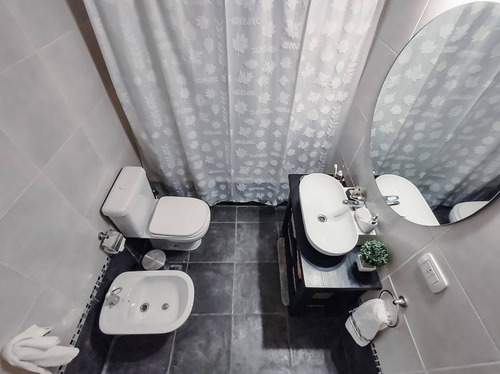 Imagen 21 de 30 de Venta De Ph 3 Ambientes Con Patio En Barracas
