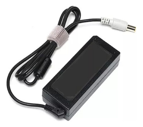 Fuente Cargador Notebook 20v 3.25a Compatible 42t5282