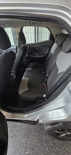 Ford Ecosport 1.6 S 110cv 4x2
