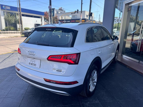 Audi Q5 2.0 Tfsi Tiptronic Quattro 250cv