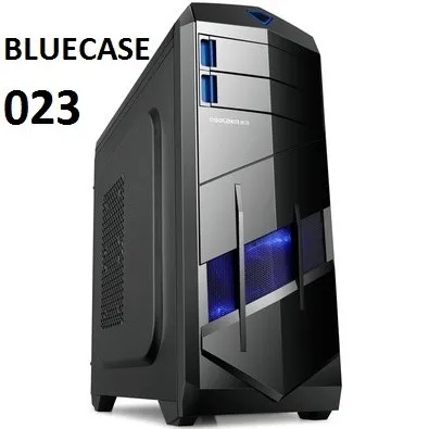 Cpu Gamer I3 4130 8gb Hd 500gb Gtx 550 Ti Gddr5 Promoção !