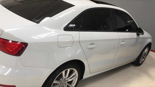 Audi A3 1.4 Tfsi Attraction S-tronic 5p 2015 Top Teto Solar