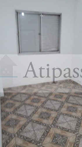 Imagem 9 de 12 de Apartamento 42m² 1 Dorm Centro - At1089