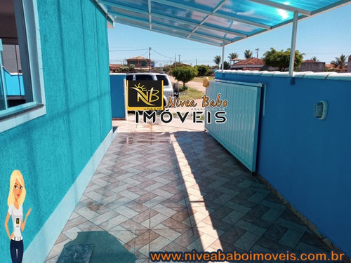 Imagem 5 de 9 de Casa Em Unamar Cabo Frio Casa Super Linda Em Unamar Cabo Frio Região Dos Lagos - Vcap 219 - 69409399