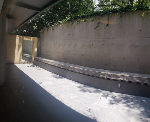 Imagen 6 de 15 de Hermoso Departamento Con Terraza A La Venta O Renta En Polan