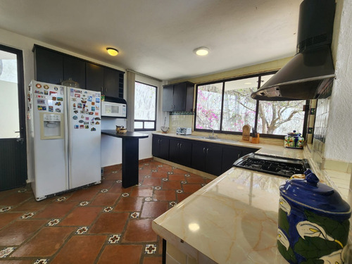 Venta Casa Nochebuena Con Alberca Climatizada Y Vistas Expectaculares En Todos Sus Espacios Con Todos Los Servicios Dentro De Fracc Rancho San Diego Ixtapan De La Sal Edomex
