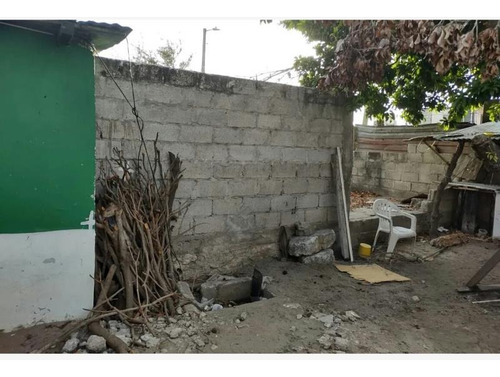 Terreno En Venta Col. Niños Heroes Veracruzver.